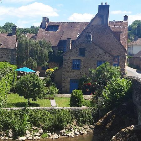 Gite Du Pont Saint-Ceneri-Le-Gerei Dans Les Alpes Mancelles Villa Exterior photo